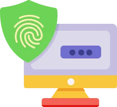 WordPress Hosting Illustration WordPress Hosting Illustration